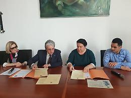 Etica e sport: accordo di collaborazione tra Panathlon e Comune di Sabaudia