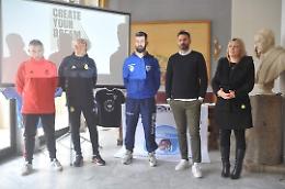 Da Terracina al Santiago Bernabeu: in estate il campus del Real Madrid