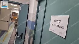 Il pronto soccorso si svuota: il segnale dei timori da coronavirus