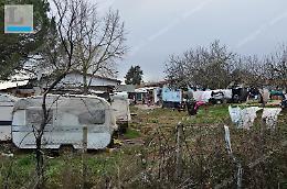 Nuovo campo rom a Borgo Bainsizza: "Una scelta fuori dal tempo"
