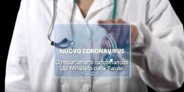 [VIDEO] Evitare il coronavirus: le 10 regole indicate dal Ministero della Salute