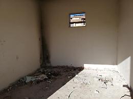 I vandali rovinano i nuovi campetti sportivi in via Bulgaria