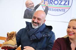 Rilancio imprenditoriale, economico e sociale dei piccoli Comuni