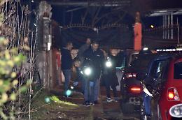 Spari in via Moncenisio, ore decisive per Pescio Di Silvio