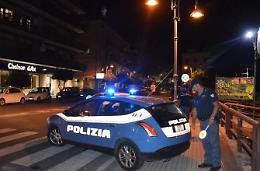 Controlli serrati sulle strade. Serie di denunce
