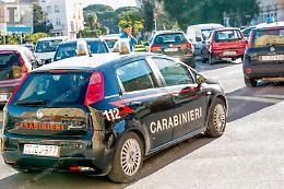 Guida in stato di ebbrezza e resta coinvolto in un incidente: denunciato