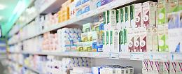 Farmaci, in arrivo il dispensario