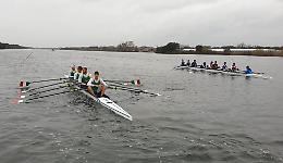 SpringTrials2020, una gara altamente valutativa in vista della Coppa del Mondo