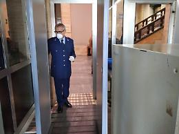 Coronavirus, evitare il sovraffollamento nel Tribunale: ecco l'appello