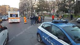 Mega rissa in piazza Santa Maria Goretti, arrivano gli arresti
