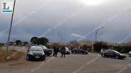 Rivolta in carcere, i detenuti di Velletri distruggono celle e uffici