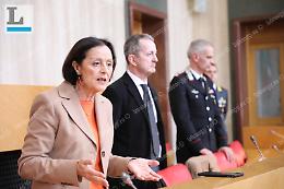 Coronavirus, il Prefetto: "Rispettiamo le direttive per evitare la diffusione"