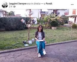 Storie ad alta voce «in diretta»: così l'educatrice annulla le distanze coi bimbi