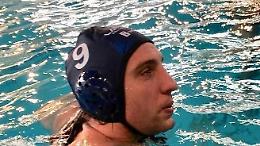 Anzio Waterpolis, il capitano Lapenna prova a guardare avanti