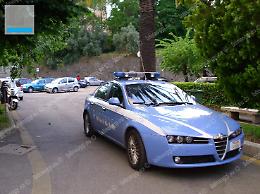 Evade dai domiciliari violando anche le misure del Decreto: denunciata