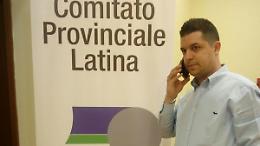 Coronavirus, l'appello di Saurini: "I ciclisti usino i rulli"