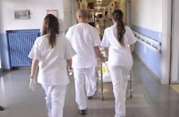 Coronavirus, sarà attivato oggi il Covid-2 Hospital di Roma