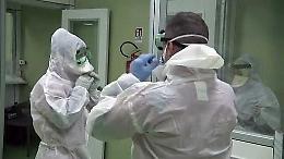 Coronavirus, il sindaco rassicura: &laquo;Ad Ardea nessun nuovo caso&raquo;