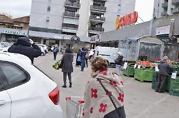 Coronavirus, chiusura anticipata dei market scelta incomprensibile