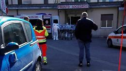 Coronavirus, settimo caso a Minturno