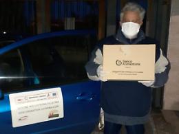 I 76 anni dai bombardamenti durante il Coronavirus: "Riandrà tutto bene"