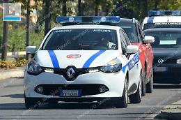 Era in auto senza validi motivi: denuncia penale ad un automobilista