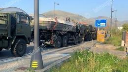 Coronavirus, Fondi "Zona Rossa": c'&egrave; un nuovo caso positivo