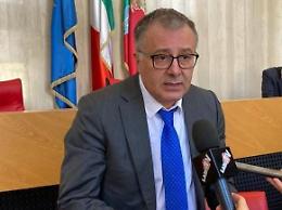 Contenimento e restrizioni del Coronavirus: è Casati a dettare i tempi