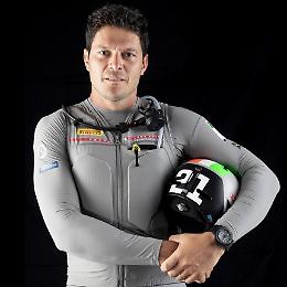 Romano Battisti, dal remo alla vela puntando la Coppa America