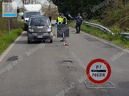 Coronavirus, Nettuno bilndata: gli accessi in citt&agrave; presidiati
