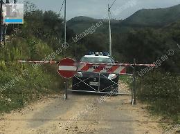 Omicidio a Fondi, eseguita l'autopsia: diversi traumi sul corpo