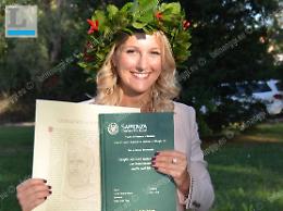 Covid, giovani medici in prima linea: entusiasmo e grinta