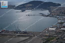 Coronavirus, un caso anche sulla Uss Mount Whitney ormeggiata a Gaeta