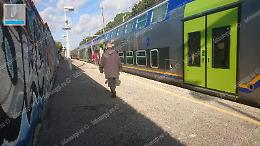Coronavirus, vertice tra pendolari e Regione sulle criticità del trasporto ferroviario