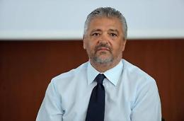 Il sindaco De Angelis stasera in diretta con Spillo Altobelli: "Restate a casa"