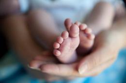 Coronavirus, è nato il bambino della dottoressa positiva al covid 19