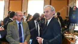 Olivier Tassi, appello a Coletta: aiuti alle imprese, non si può più aspettare