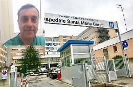 Primo medico vittima del Coronavirus a Latina: «Era un uomo esemplare»