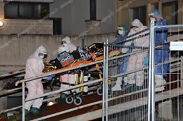 Goretti, la task force prende forma col “gruppo anti-Covid 19”