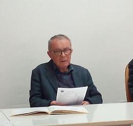 Addio a Pietro Nencini: si &egrave; spento lo storico farmacista di Aprilia