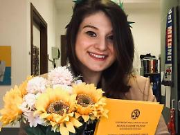Si laurea a Milano tramite mail: la vittoria di Maira ai tempi del Coronavirus
