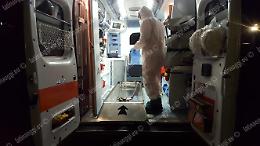 Coronavirus, 437 casi tra Castelli Romani litorale. Due decessi