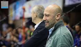 Top Volley Cisterna, Falivene tuona: &laquo;Il campionato &egrave; finito qui&raquo;