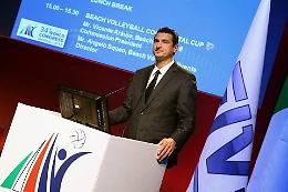 Vladimirur Grbic e la sua Latina: "Citt&agrave; e gente meravigliosa"