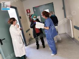 Mara, l'impiegata Inps che è uscita dall'incubo del Coronavirus