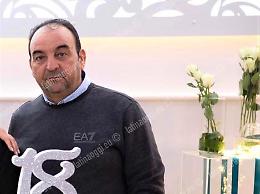 Scomparso da Cisterna da un mese, nuovo appello per ritrovare Salvatore Gaviano