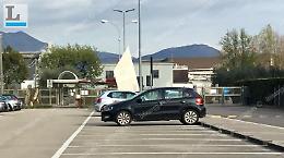 Tre nuovi casi di Coronavirus: si tratta di tre operai dell'azienda pontina