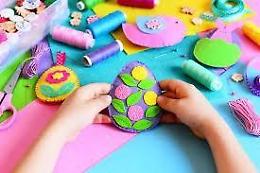 Aprire le cartolerie per le creazioni di Pasqua dei bambini: l'appello