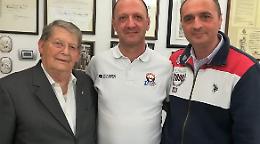 Coronavirus, stop al Basket: si chiude anzitempo la stagione della Benacquista