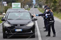 Straniero girava con documenti  falsi, denunciato un ghanese